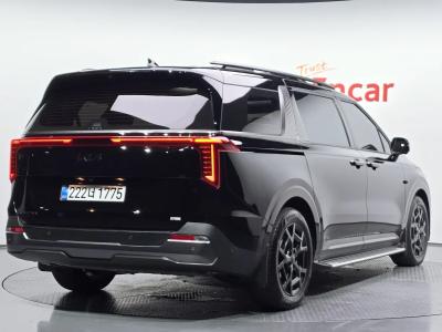 2026 Kia Canival
