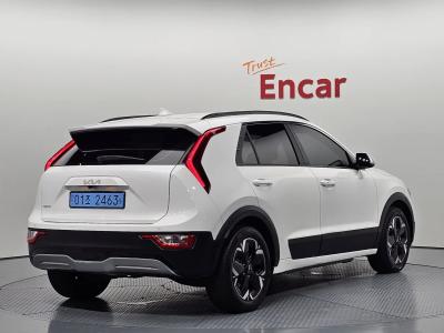 2023 Kia Niro
