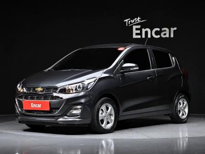 2019 Chevrolet Spark