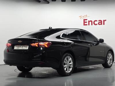 2022 Chevrolet Malibu