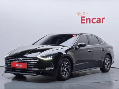 2021 Hyundai Sonata