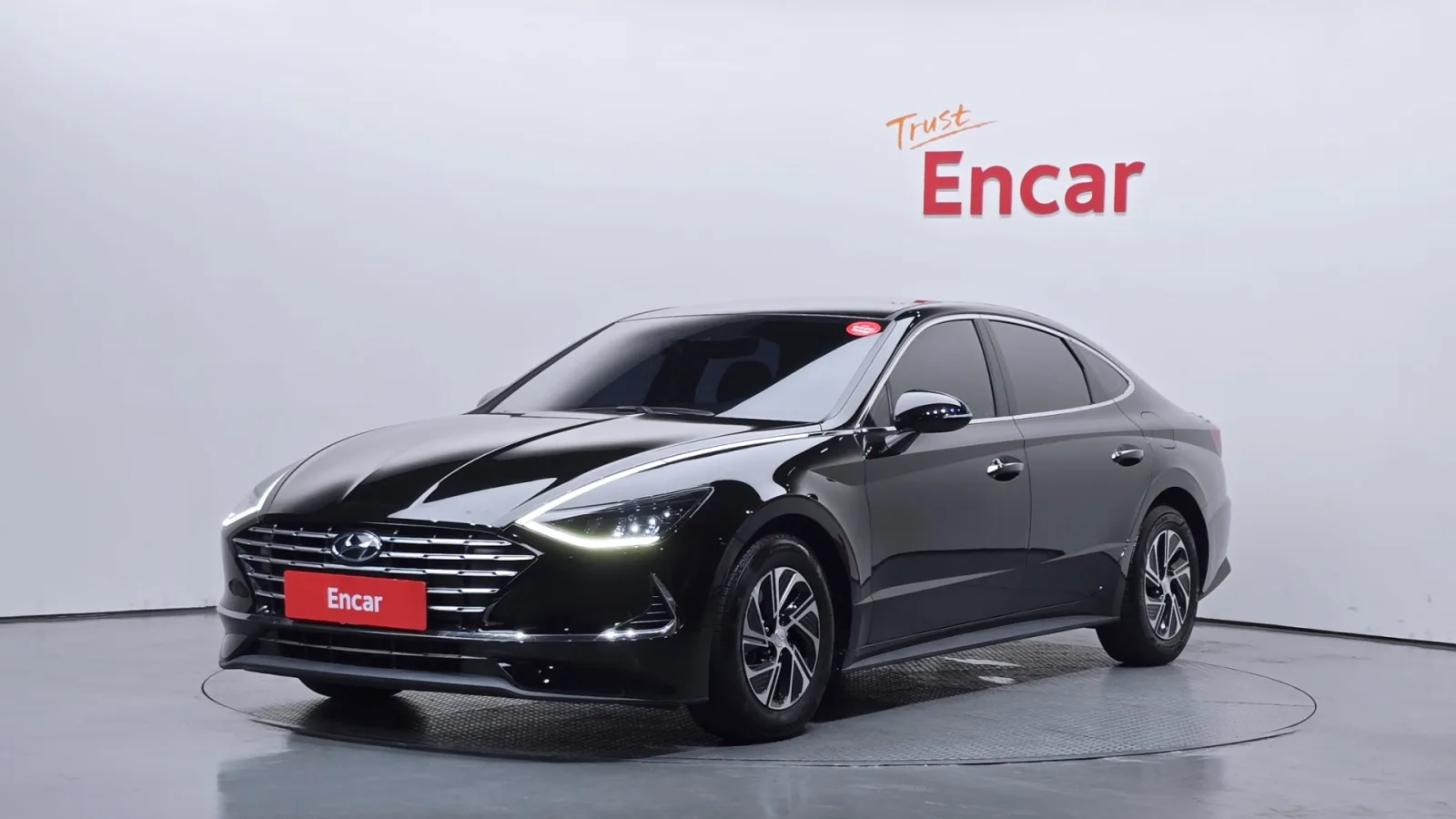 2021 Hyundai Sonata