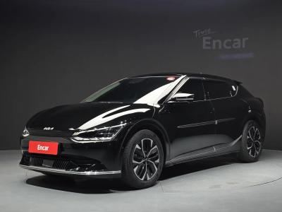 2023 Kia EV6