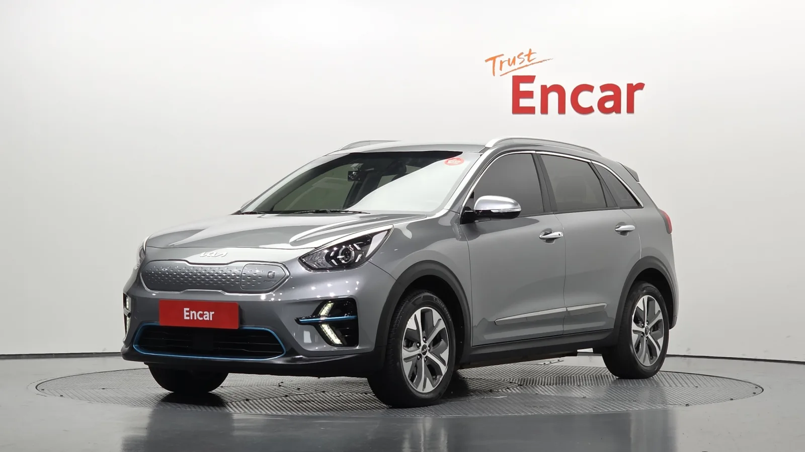 2022 Kia Niro