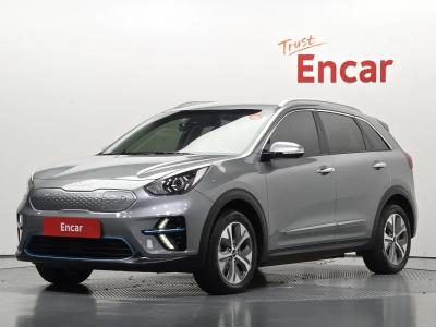 2022 Kia Niro