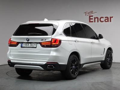 2018 BMW X5