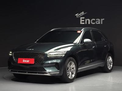 2023 Genesis GV70