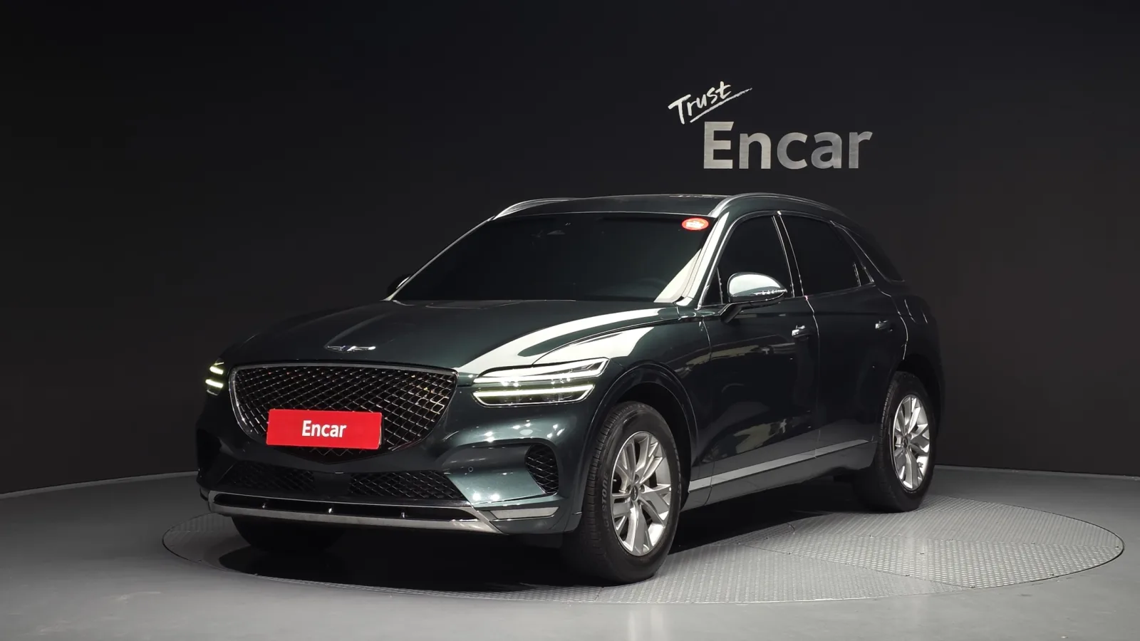 2023 Genesis GV70