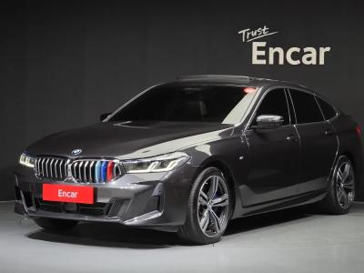 2024 BMW Gran Turismo