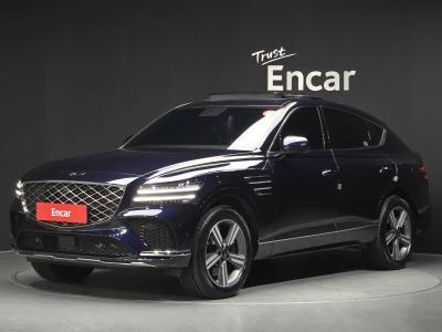 2025 Genesis GV80