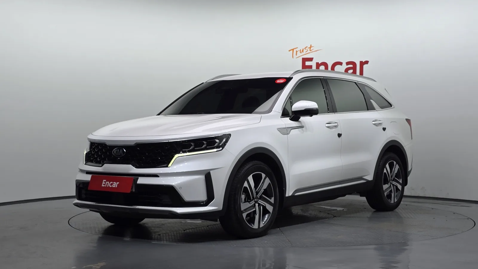 2021 Kia Sorento