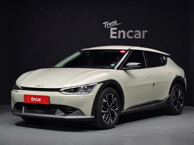 2023 Kia EV6