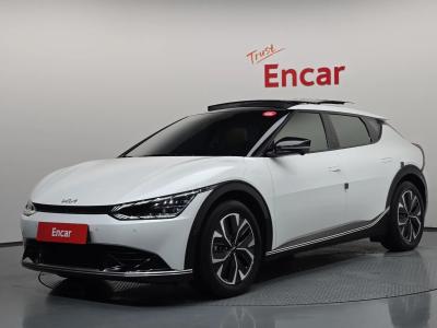 2022 Kia EV6