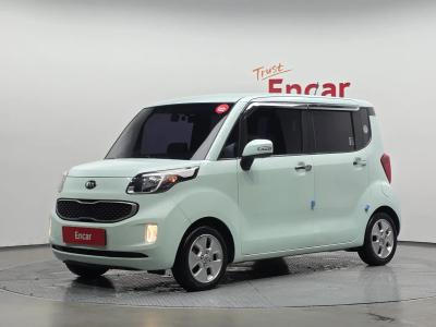 2014 Kia RAY