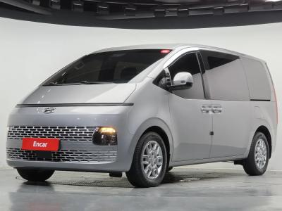 2022 Hyundai Staria