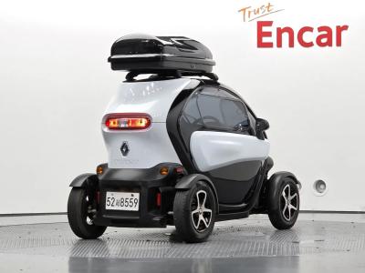 2019 Renault Korea Twizy