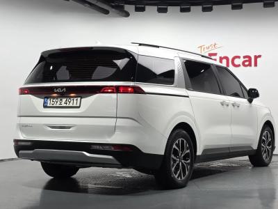 2023 Kia Canival