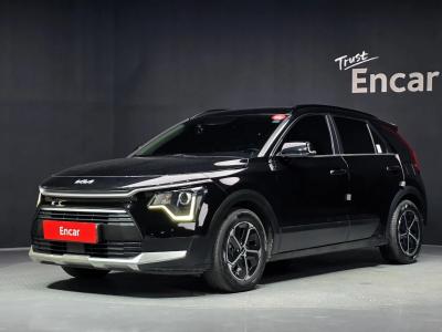 2022 Kia Niro