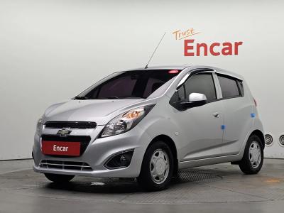 2014 Chevrolet Spark
