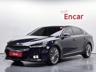 2017 Kia K7