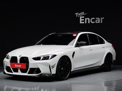 2025 BMW M3