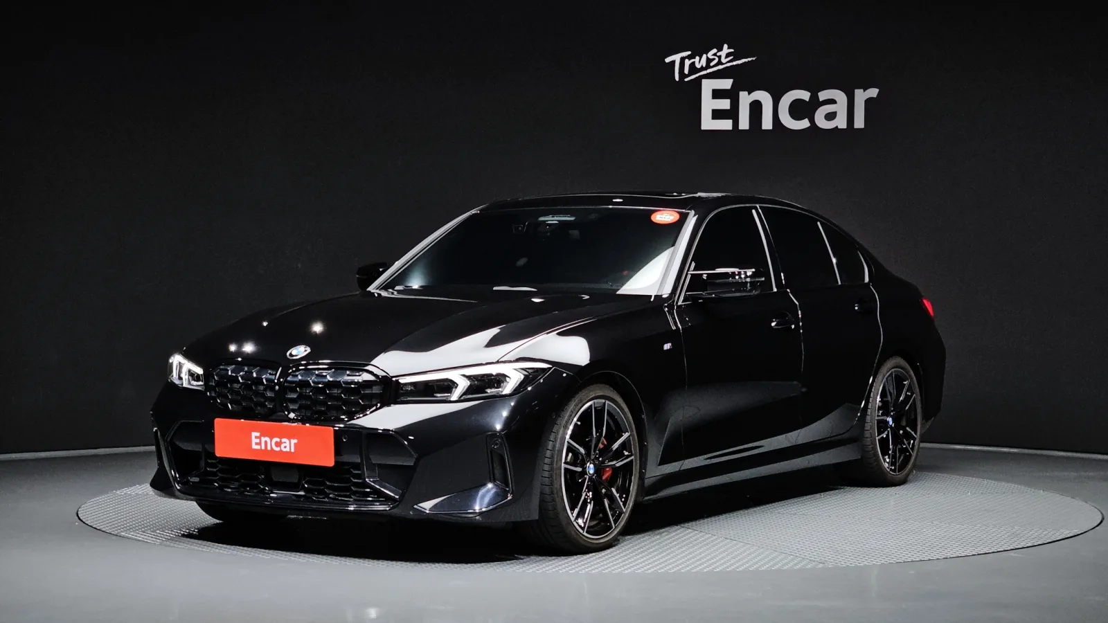2025 BMW 3-Series