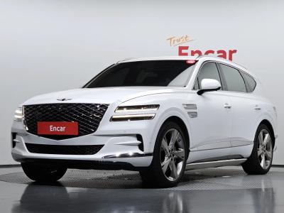 2023 Genesis GV80