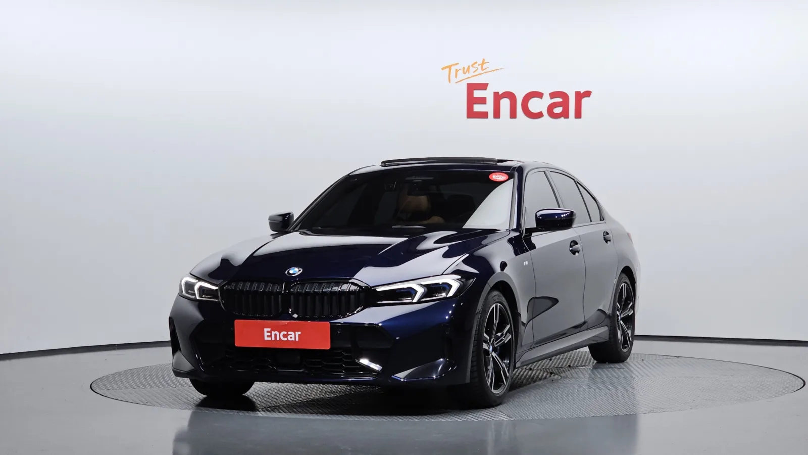 2025 BMW 3-Series
