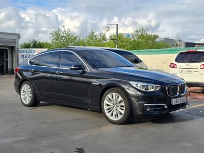2016 BMW Gran Turismo