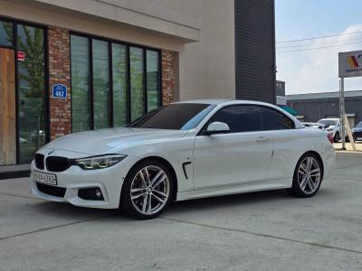 2020 BMW 4-Series