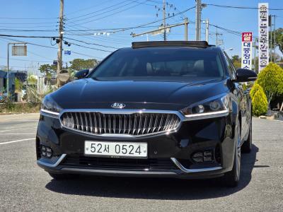 2016 Kia K7