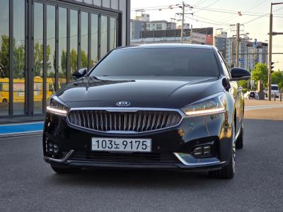 2017 Kia K7