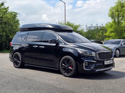 2019 Kia Canival