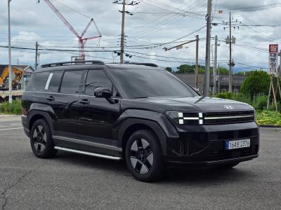 2025 Hyundai Santa Fe