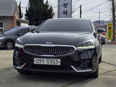 2017 Kia K7