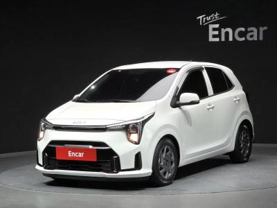 2024 Kia Picanto
