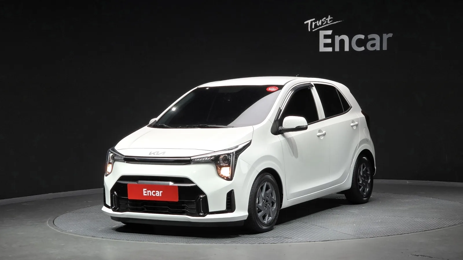 2024 Kia Picanto
