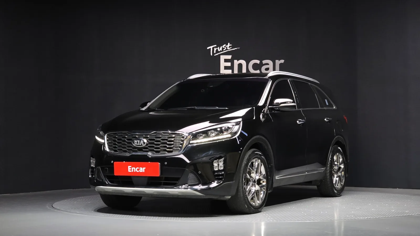 2020 Kia Sorento