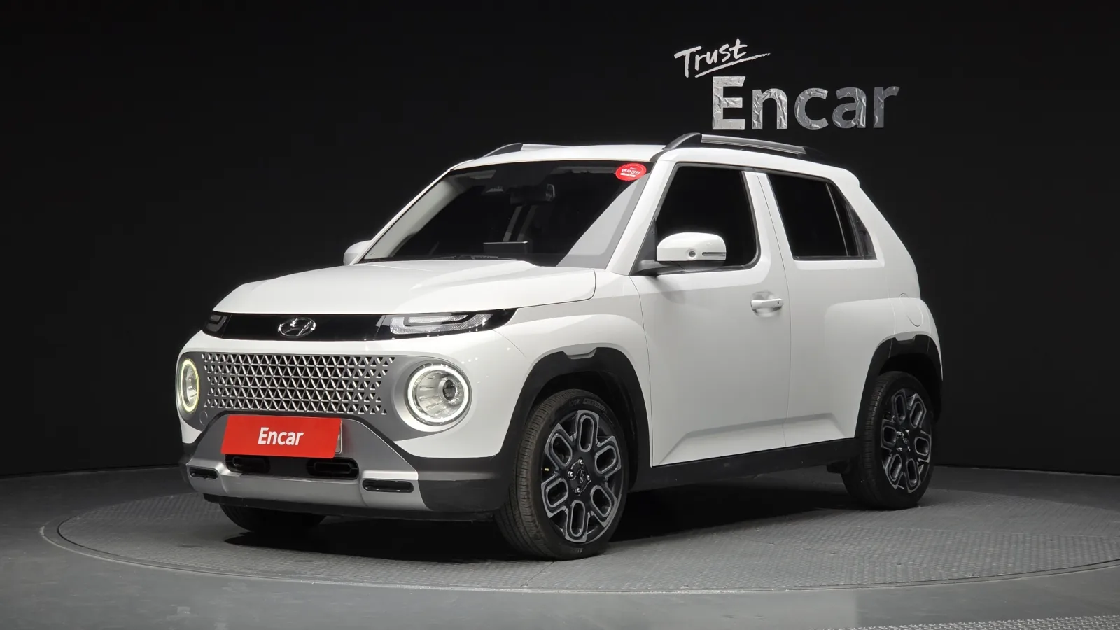2023 Hyundai Casper