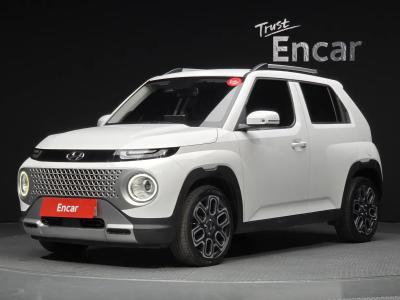 2023 Hyundai Casper