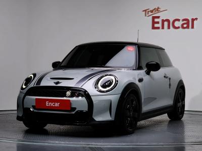 2022 MINI Cooper