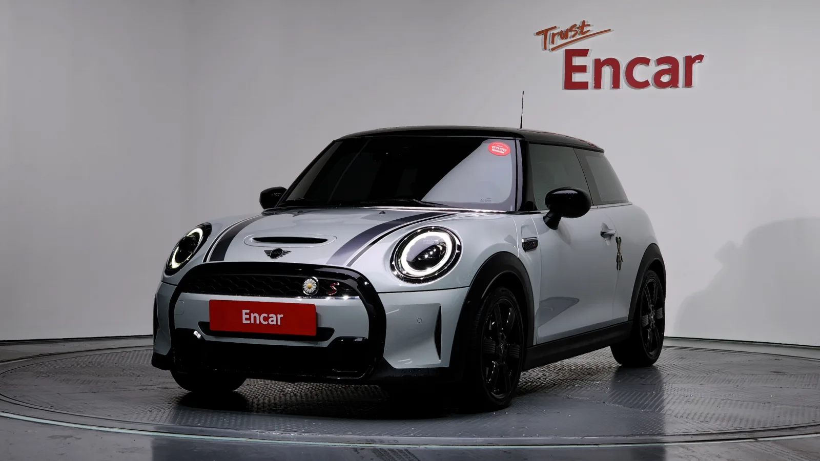2022 MINI Cooper