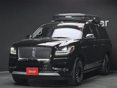 2019 Lincoln Navigator