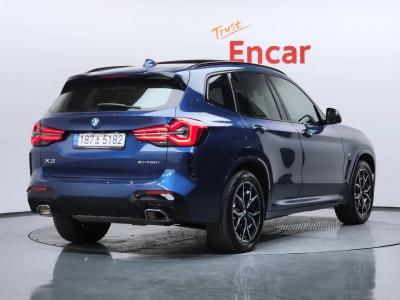 2023 BMW X3