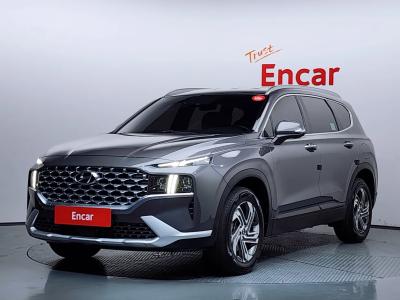 2021 Hyundai Santa Fe