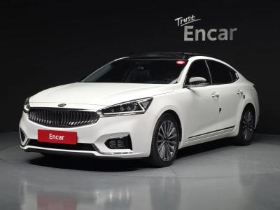 2017 Kia K7