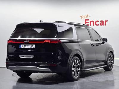 2022 Kia Carnival