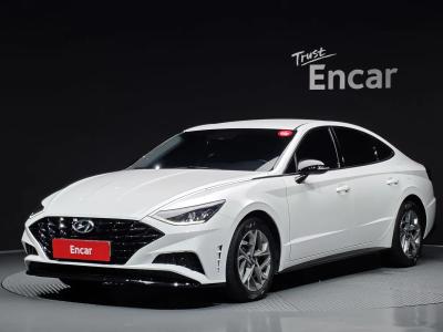 2022 Hyundai Sonata