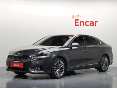 2016 Kia K7