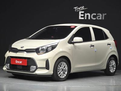 2021 Kia Picanto
